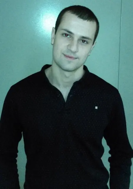 Роман из Кирова, ищу на сайте постоянные отношения