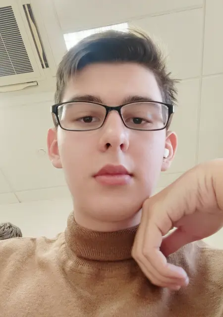 Я Владислав, 21, знакомлюсь без обязательств в Саранске