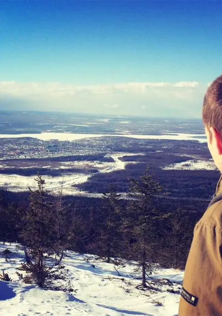 Илья из Советской Гавани, ищу на сайте знакомства на одну ночь