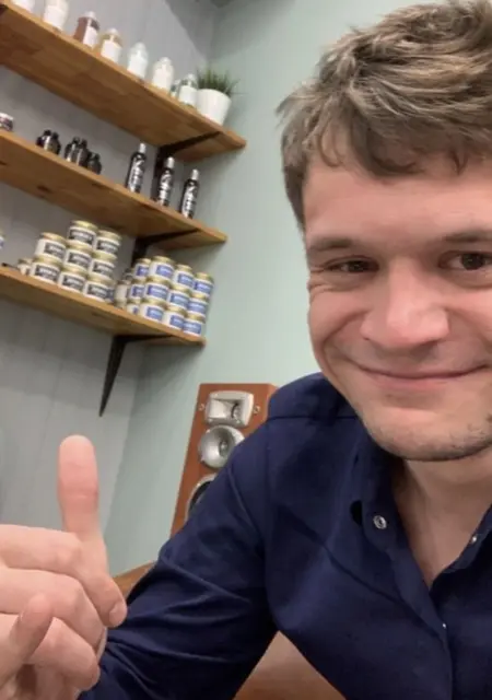 Я Алексей, 35, из Челябинска, ищу знакомство для постоянных отношений