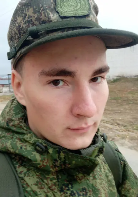 Михаил из Кяхты, ищу на сайте знакомства на одну ночь