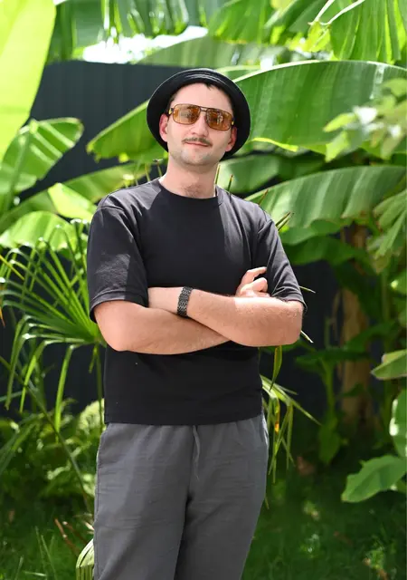 Иван из Краснодара, ищу на сайте знакомства на одну ночь