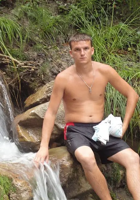 Я Андрей, 38, из Волжского, ищу знакомство для дружбы