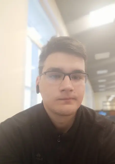 Никита из Томска, мне 22, познакомлюсь на одну ночь