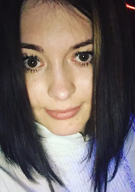 Ольга из Дмитрова, ищу на сайте приятное времяпровождение