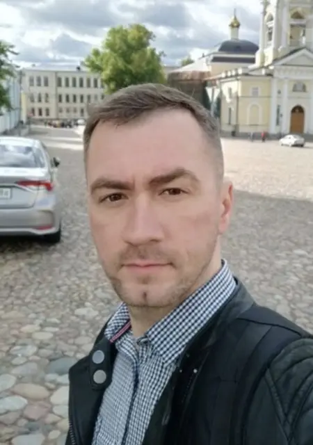 Александр из Южно-Сахалинска, ищу на сайте общение