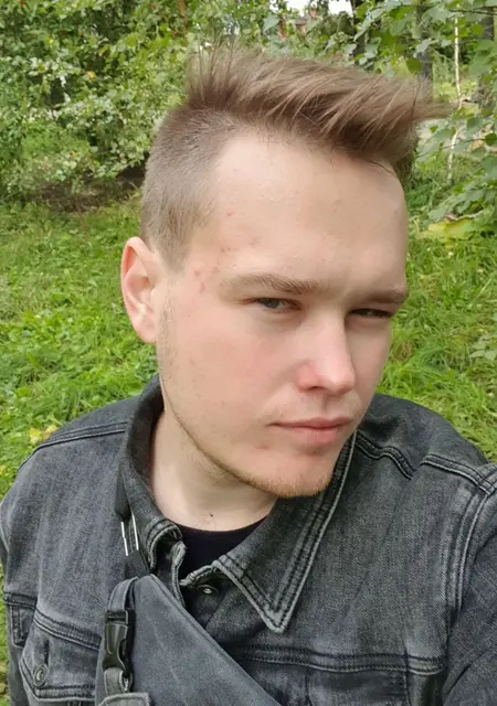 Я Евгений, 28, знакомлюсь для приятного времяпровождения в Иванове