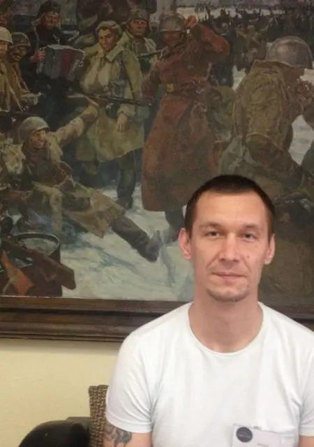 Александр из Мытищ, ищу на сайте знакомства на одну ночь