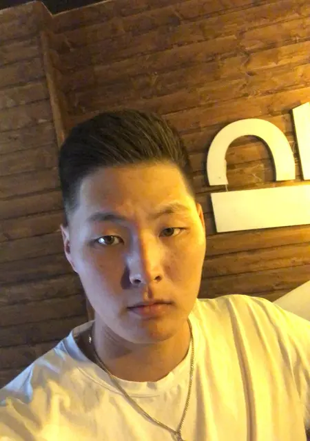 Ваня из Якутска, мне 29, познакомлюсь для приятного времяпровождения