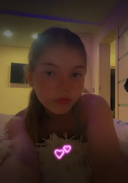 Варвара из Дмитрова, мне 25, познакомлюсь на одну ночь