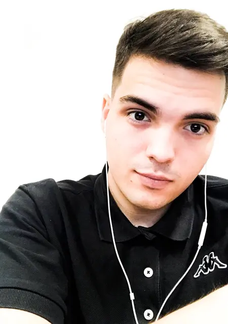 Данил из Кемерово, ищу на сайте знакомства на одну ночь