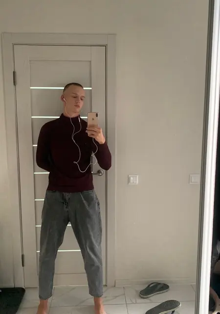 Роман из Сочи, ищу на сайте приятное времяпровождение