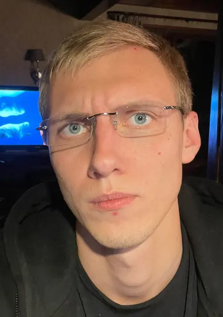 Я Владислав, 26, из Перми, ищу знакомство для постоянных отношений