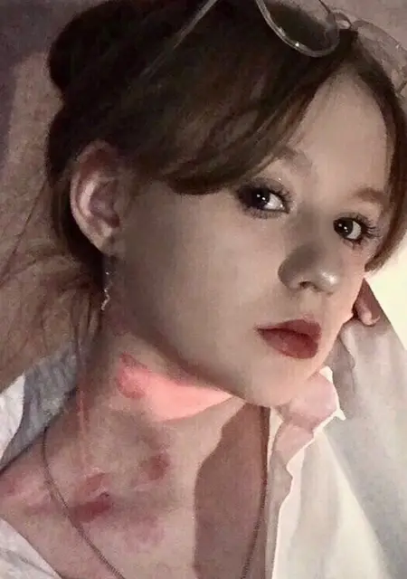 Валерия из Сыктывкара, мне 19, познакомлюсь для совместных путешествий