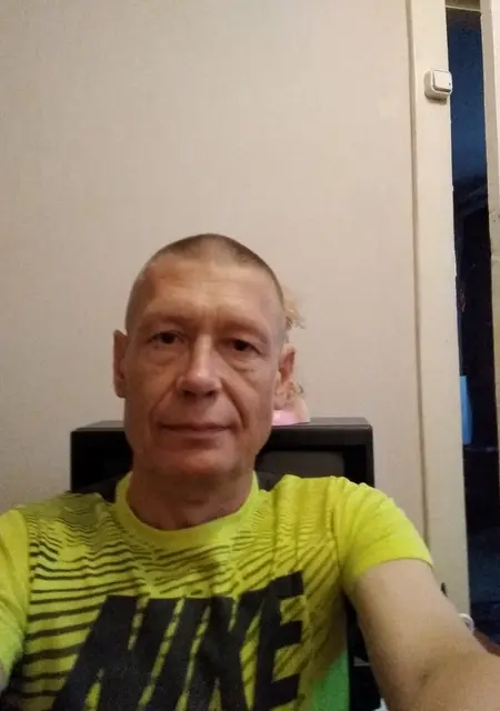 Я По Выходным, 56, из Твери, ищу знакомство