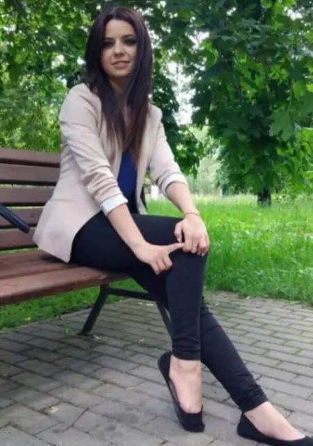 Мария из Люберец, мне 27, познакомлюсь для приятного времяпровождения