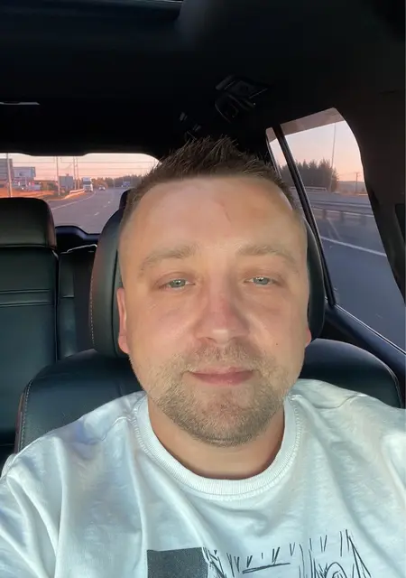 Максим из Энгельса, мне 37, познакомлюсь на одну ночь