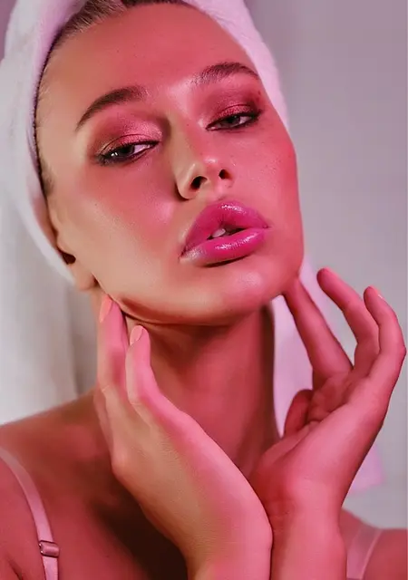 Я Полина, 23, из Екатеринбурга, ищу знакомство для вирта