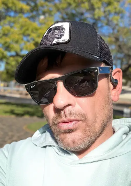 Mariusz из Москвы, мне 45, познакомлюсь для дружбы