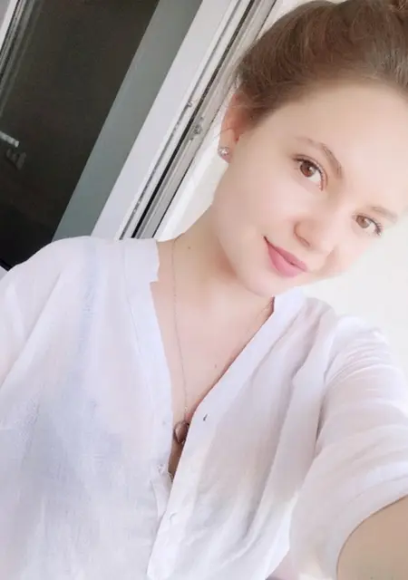 Я Алина, 25, знакомлюсь для общения в Кургане