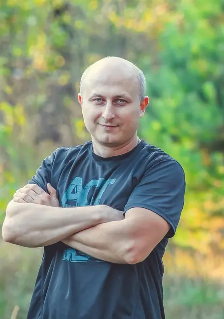 Владимир из Калуги, ищу на сайте знакомства на одну ночь