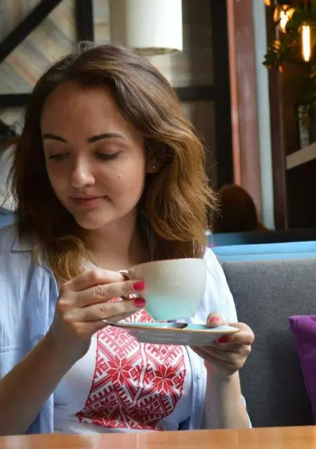 Я Виктория, 31, знакомлюсь на одну ночь в Твери