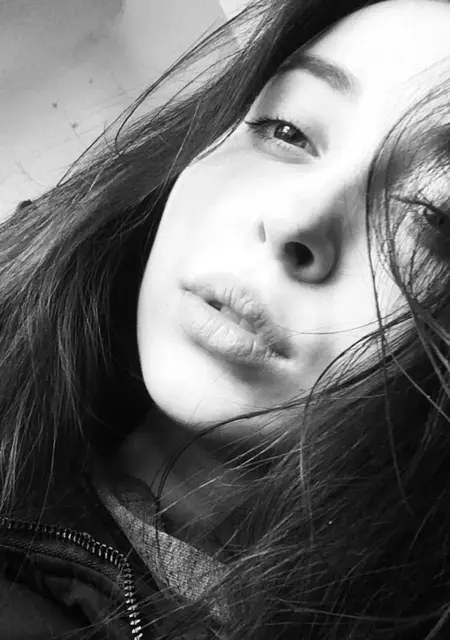 Я Alina, 25, из Владимира, ищу знакомство для совместных путешествий