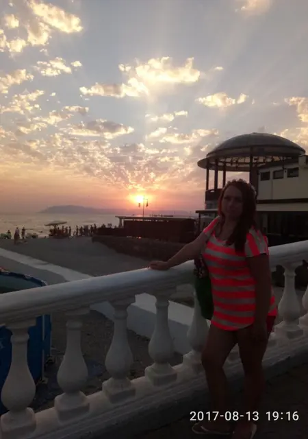 Катя из Электростали, ищу на сайте знакомства на одну ночь