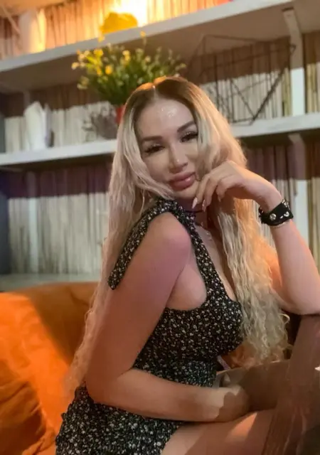 Я Лиля, 38, из Владикавказа, ищу знакомство для дружбы