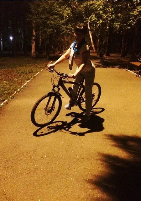 Светлана из Прохладного, ищу на сайте знакомства без обязательств