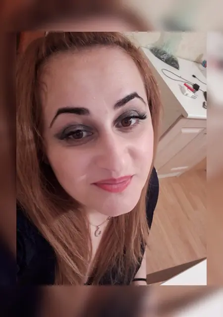 Лейла из Майского, ищу на сайте постоянные отношения