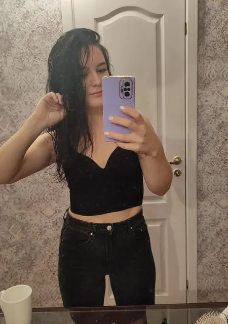 Мария из Санкт-Петербурга, мне 35, познакомлюсь на одну ночь