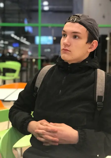 Данила из Королева, ищу на сайте знакомства на одну ночь