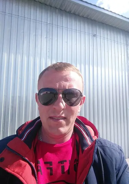 Я Real, 40, из Абакана, ищу знакомства без обязательств