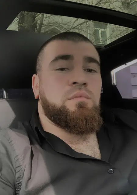 Я Руслан, 32, из Воронежа, ищу знакомства без обязательств