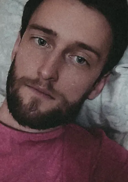 Я Макс, 33, из Калуги, ищу знакомство для общения