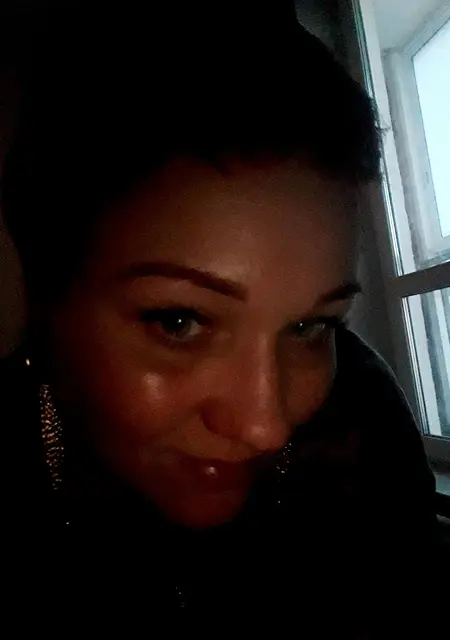 Наталья из Челябинска, мне 41, познакомлюсь