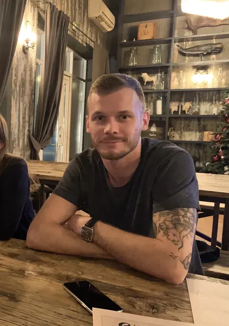 Никита из Иванова, ищу на сайте приятное времяпровождение