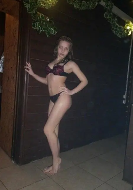 Юлия из Орла, ищу на сайте знакомства на одну ночь