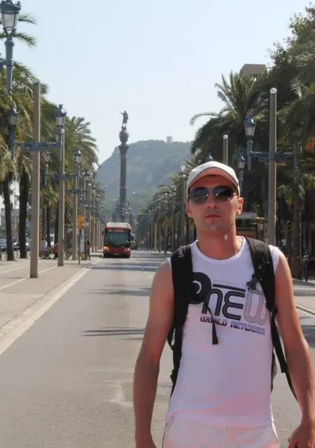 Я Ross, 41, из Нальчика, ищу знакомство для приятного времяпровождения