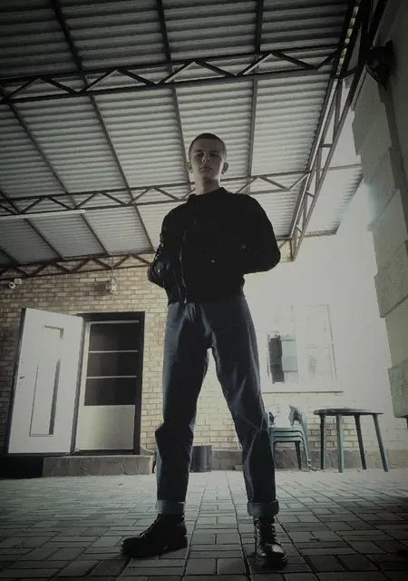 Я Родион, 20, знакомлюсь для общения в Новоалександровске