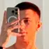 Я Даниил, 20, знакомлюсь без обязательств в Волгограде