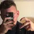 Я Максим, 21, из Санкт-Петербурга, ищу знакомство для на одну ночь